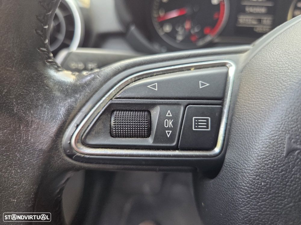 Audi A1 1.4 TFSI S-line - 16