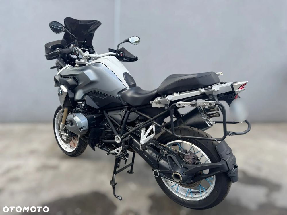 BMW GS - 4
