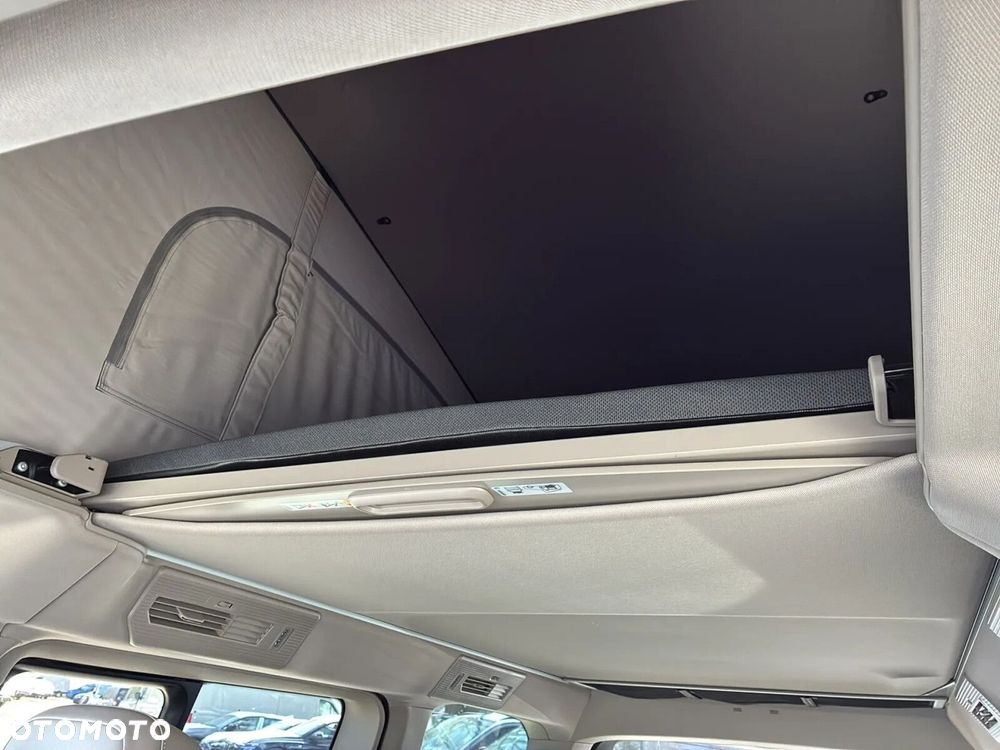 Volkswagen california Beach 4MOTION/Hybryda PHEV 1.5 TSI 245KM DSG - 25