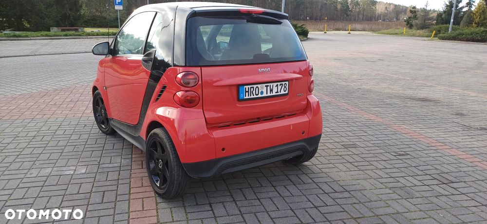 Smart Fortwo - 7