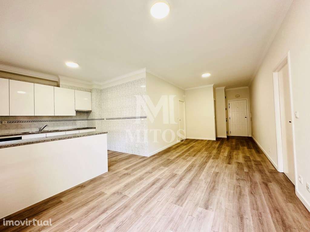 Apartamento T2 na Praia da Amorosa - Viana do Castelo - Grande imagem: 4/19