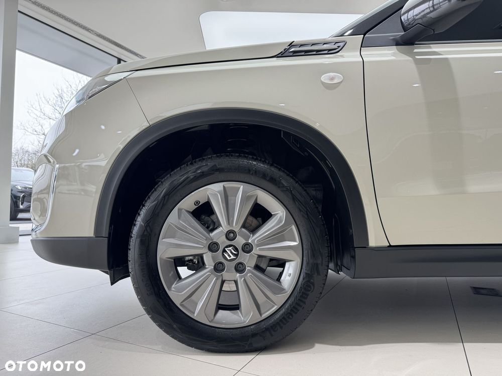 Suzuki Vitara - 18