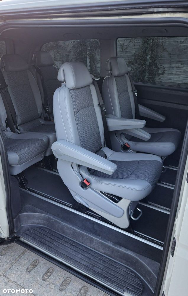 Mercedes-Benz Vito - 7