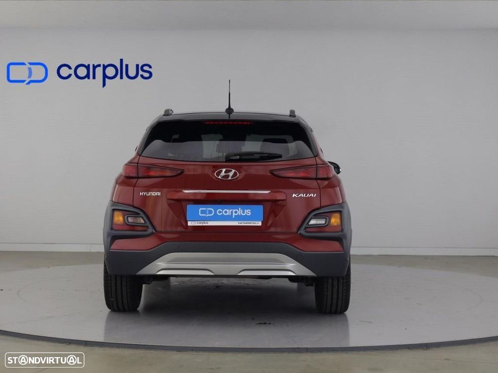 Hyundai Kauai 1.0 T-GDi Premium - 6