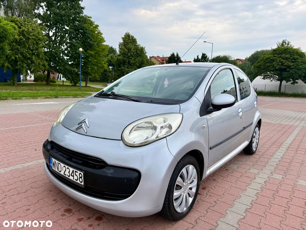 Citroën C1 1.0 Sensodrive Style - 2