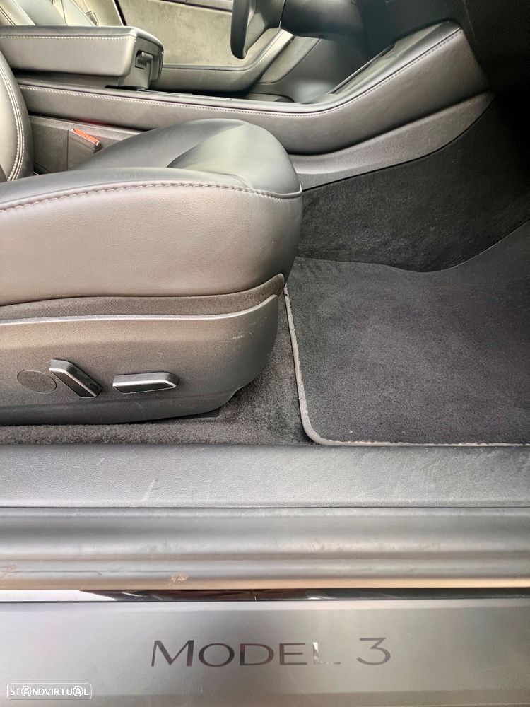 Tesla Model 3 Long Range AWD Dual Motor - 19