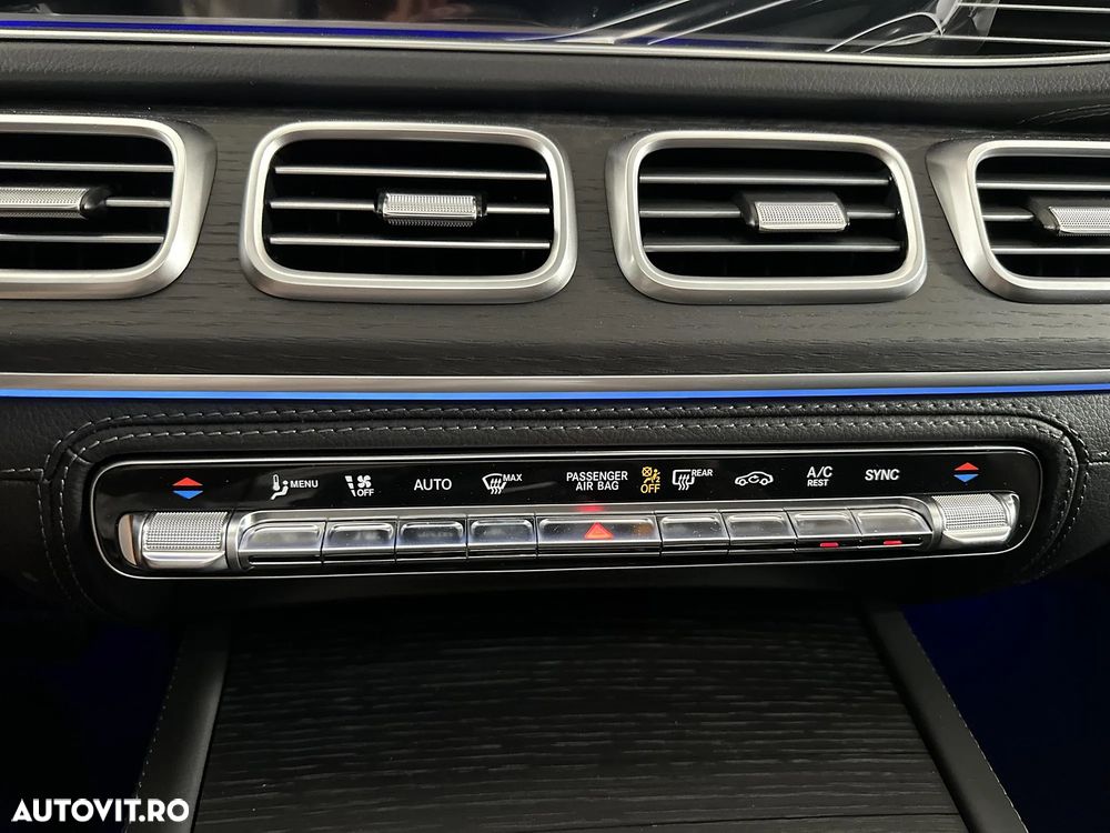 Mercedes-Benz GLE 450 MHEV 4MATIC - 18