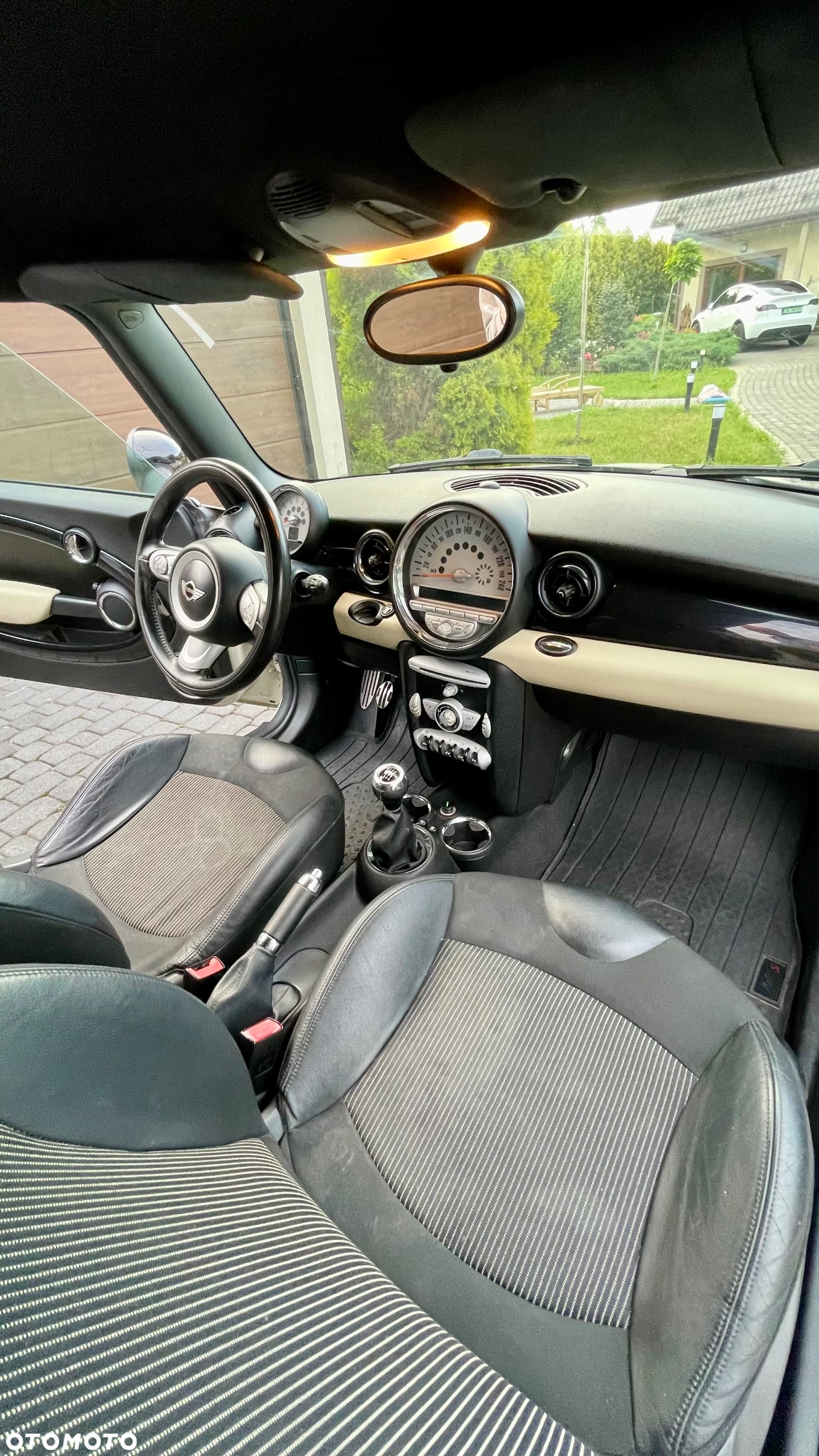 MINI Cooper S - 9