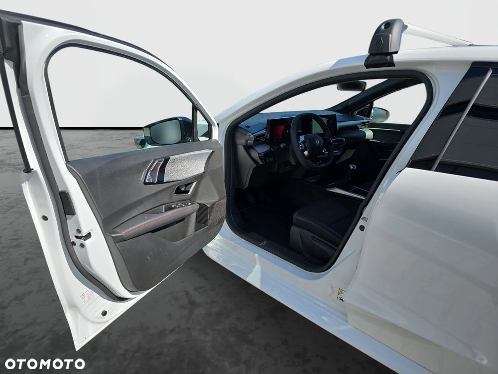 Renault Clio 1.8 E-TECH Full Hybrid 160 Techno - 11