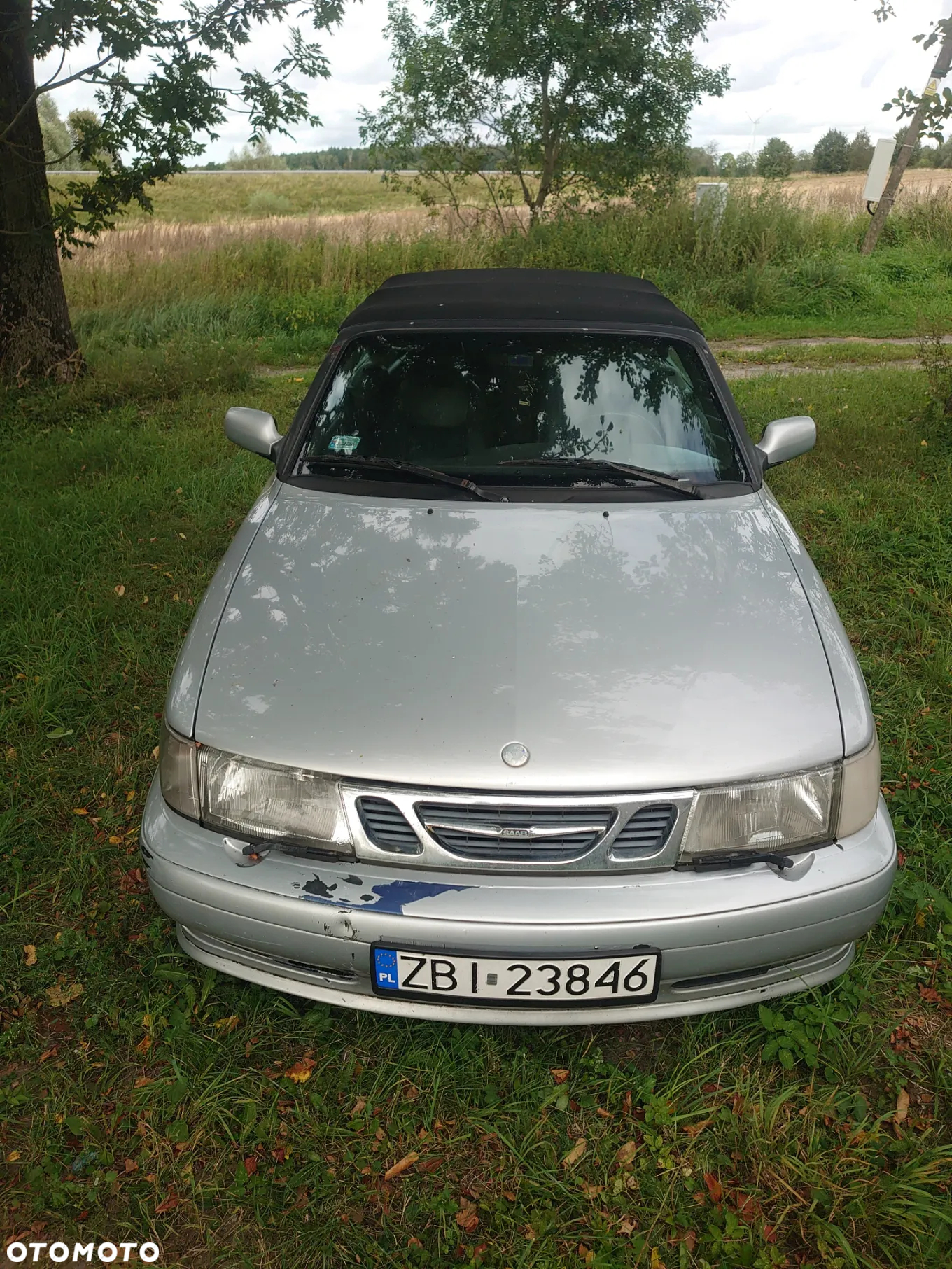 Saab 9-3 S 2.0 LPT - 6