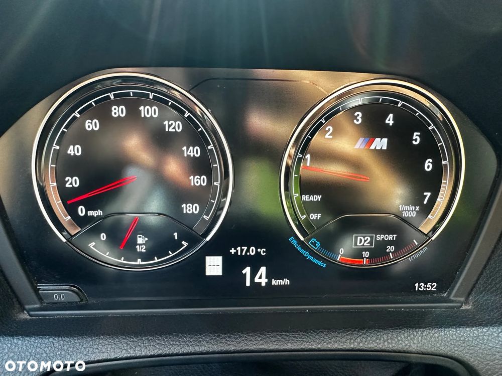 BMW M2 DKG - 16