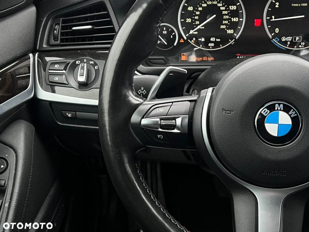 BMW Seria 5 - 15