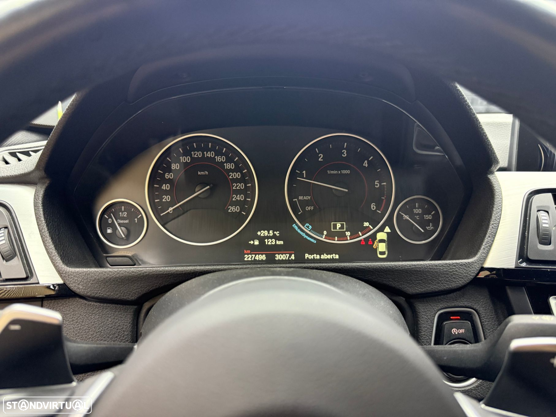 BMW 420 d Pack M Auto - 27