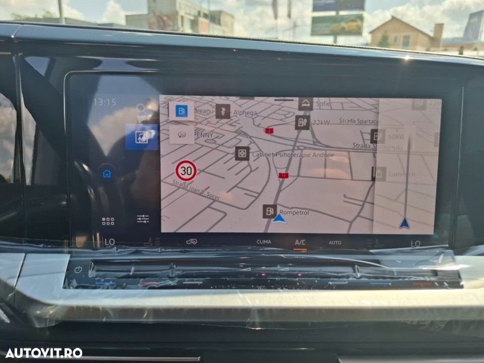 Ford Tourneo Connect - 23