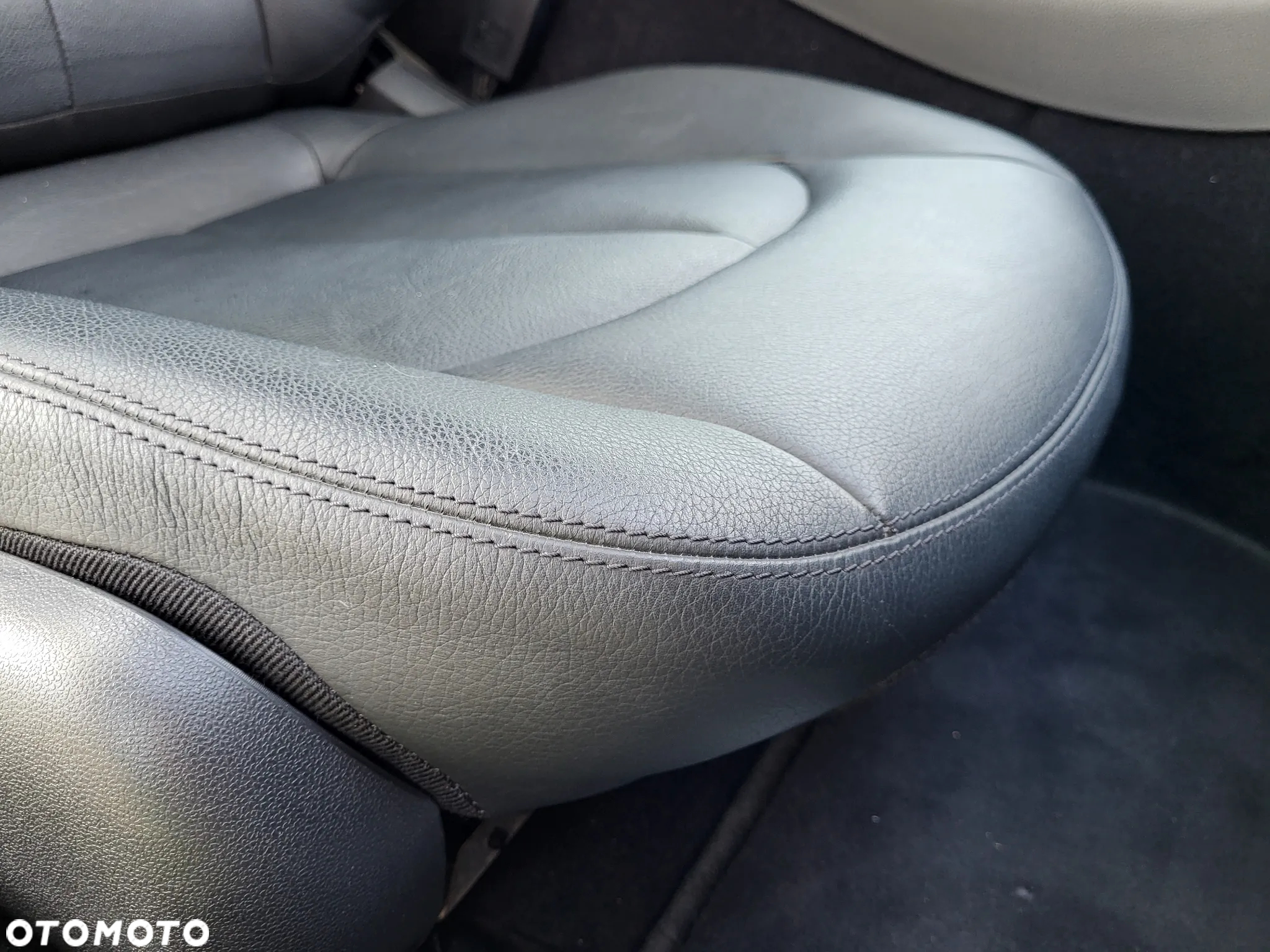 Mercedes-Benz CLK 500 Avantgarde - 34