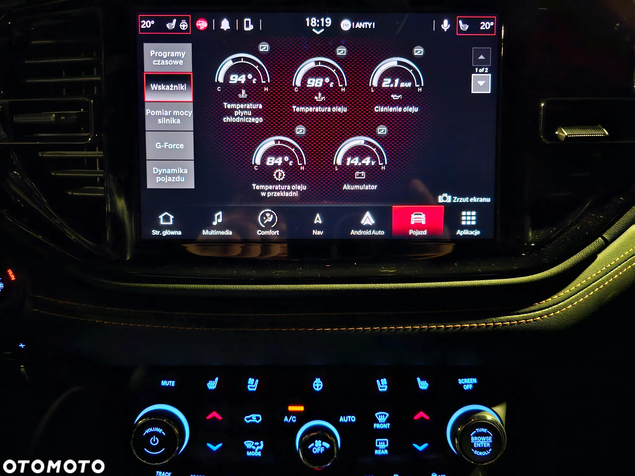 Dodge Durango 5.7 R/T - 28