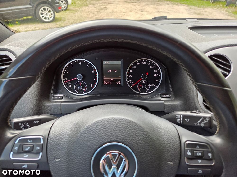 Volkswagen Tiguan 1.4 TSI BlueMotion Technology Life - 9