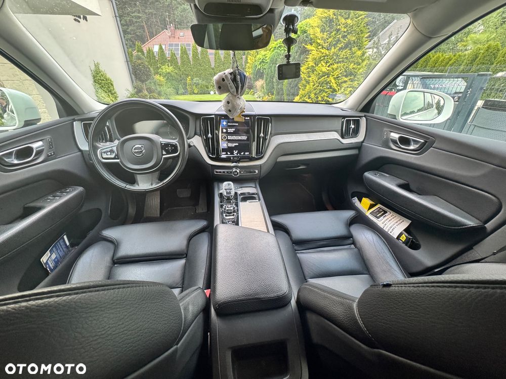 Volvo XC 60 - 12