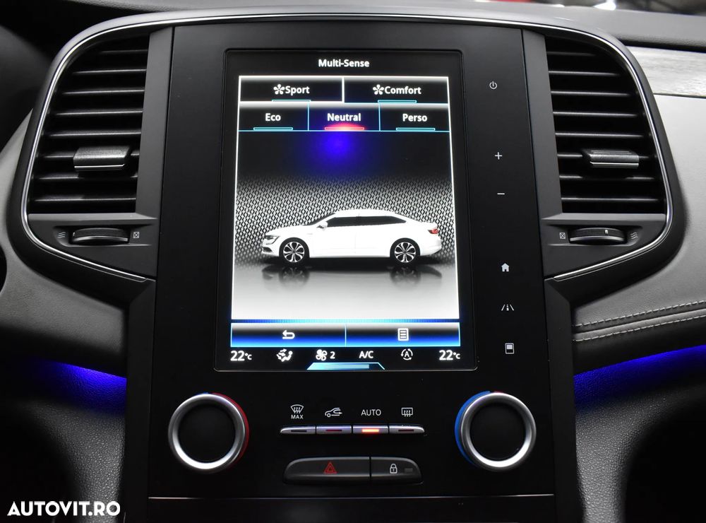 Renault Talisman ENERGY TCe 200 EDC INITIALE PARIS - 16