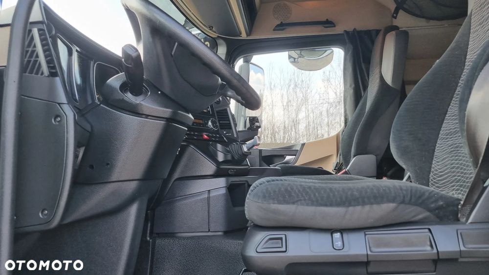 Mercedes-Benz 2542 6x2 Fassi 455.RA25 - 26