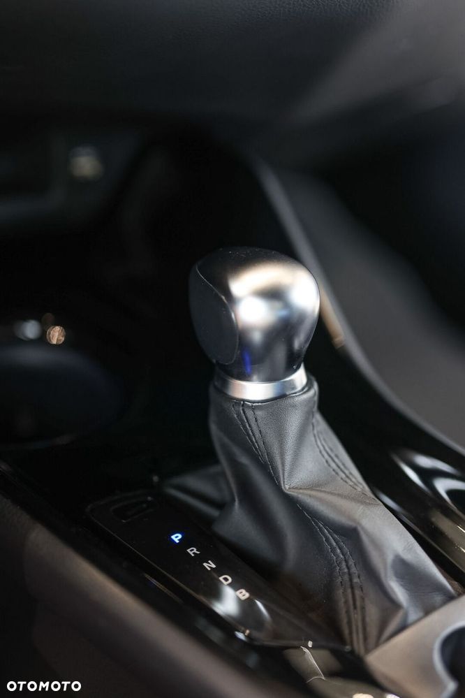 Toyota C-HR 1.8 Hybrid Style - 31