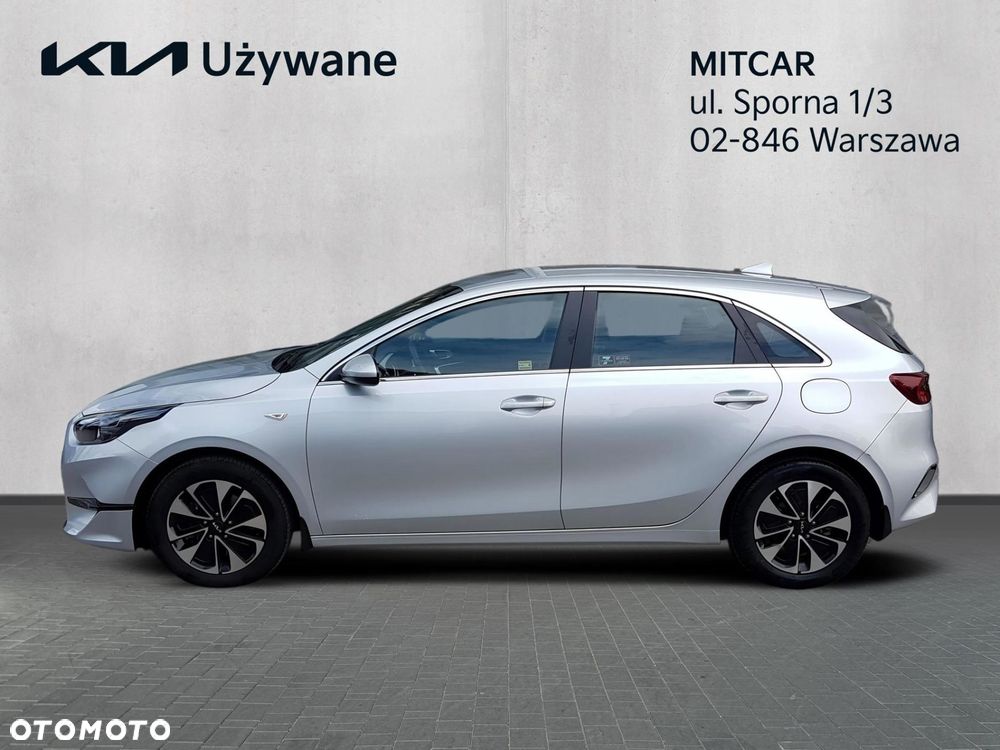 Kia Ceed - 2