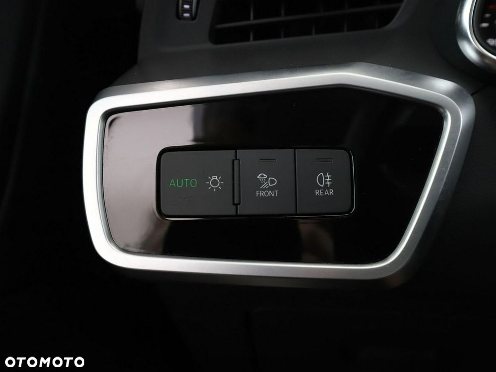 Audi A6 Avant 40 TDI mHEV Quattro S tronic - 37