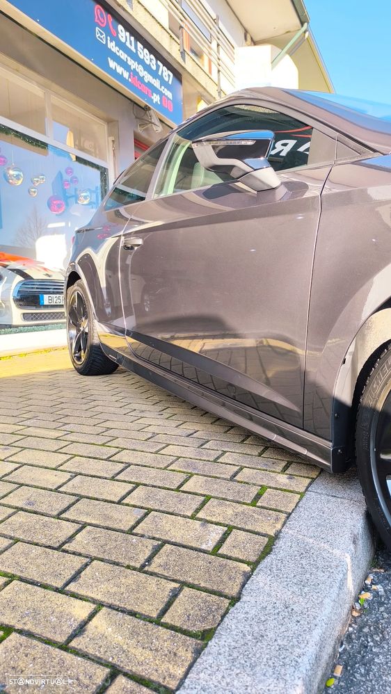 SEAT Leon SC 2.0 TDI DPF S&S FR - 19