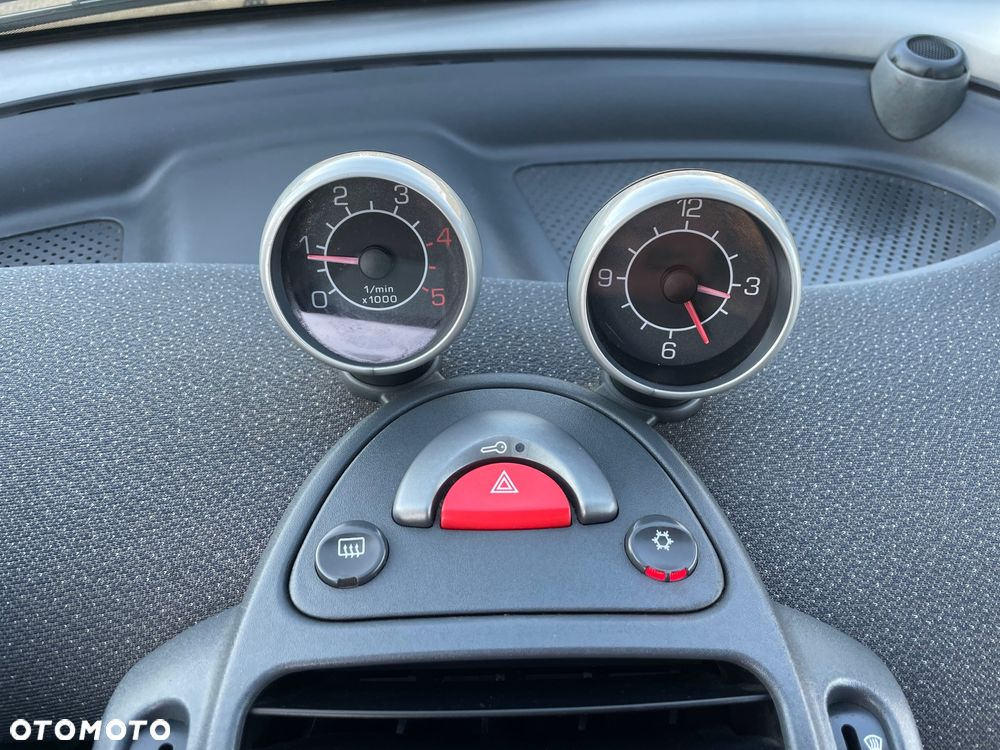 Smart Fortwo - 31
