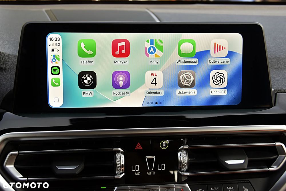 BMW X3 xDrive20i - 39