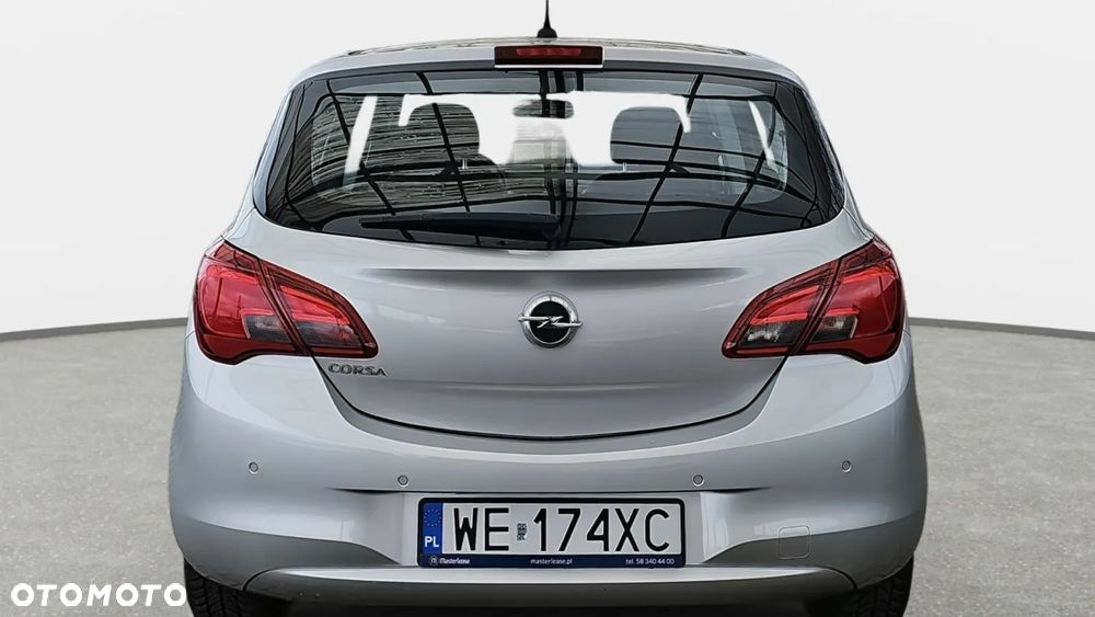 Opel Corsa 1.4 Enjoy - 6