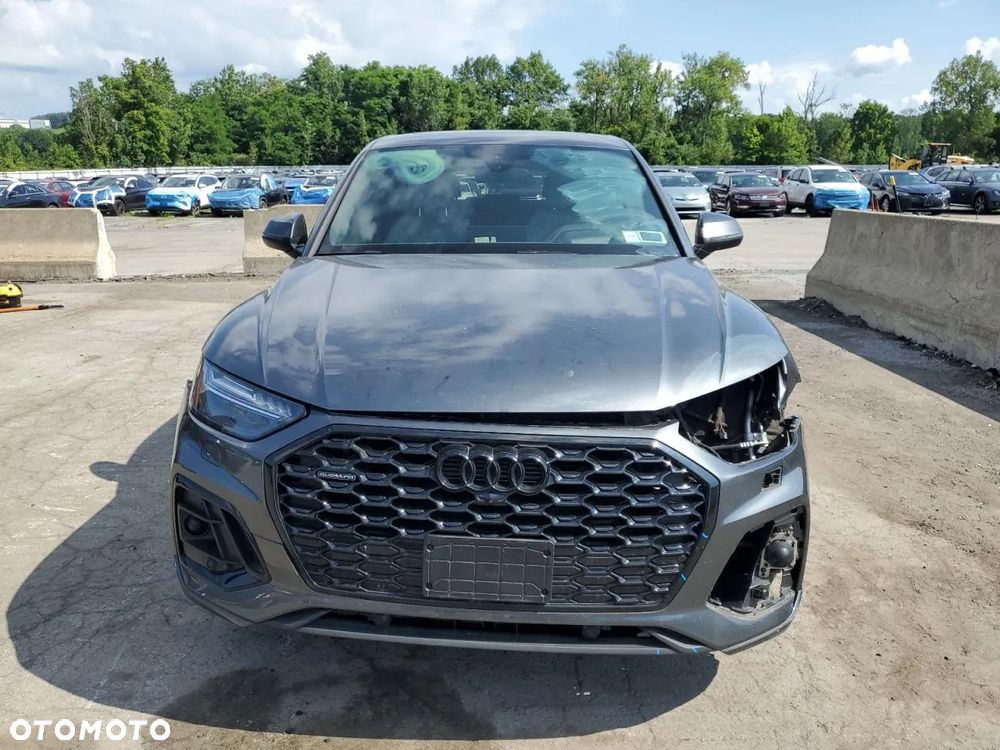 Audi Q5 45 TFSI quattro S tronic S line - 6