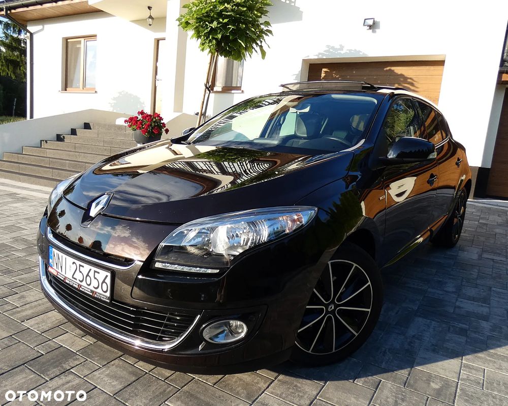 Renault Megane 1.5 dCi Dynamique EDC - 37