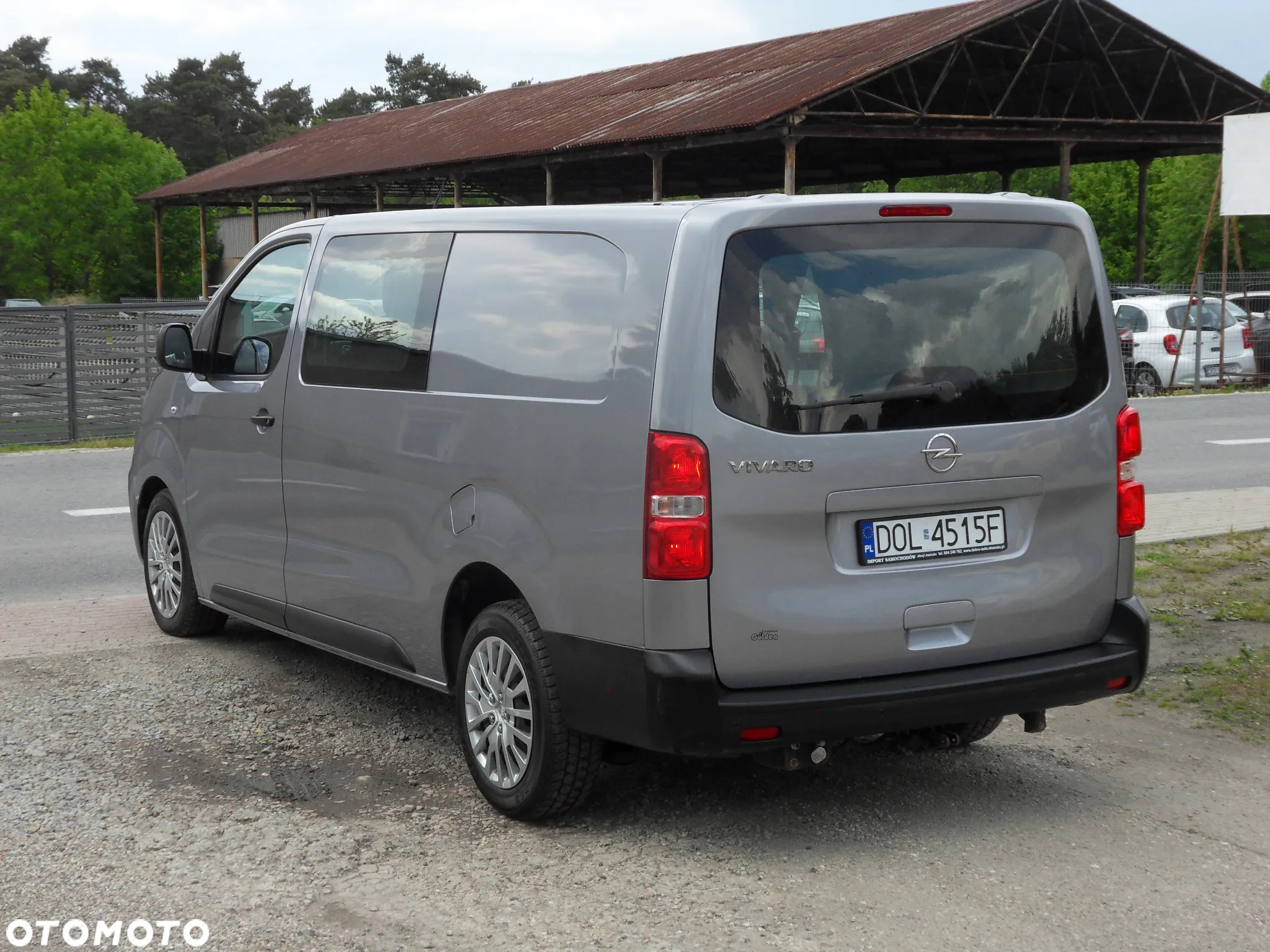 Opel VIVARO C - 3