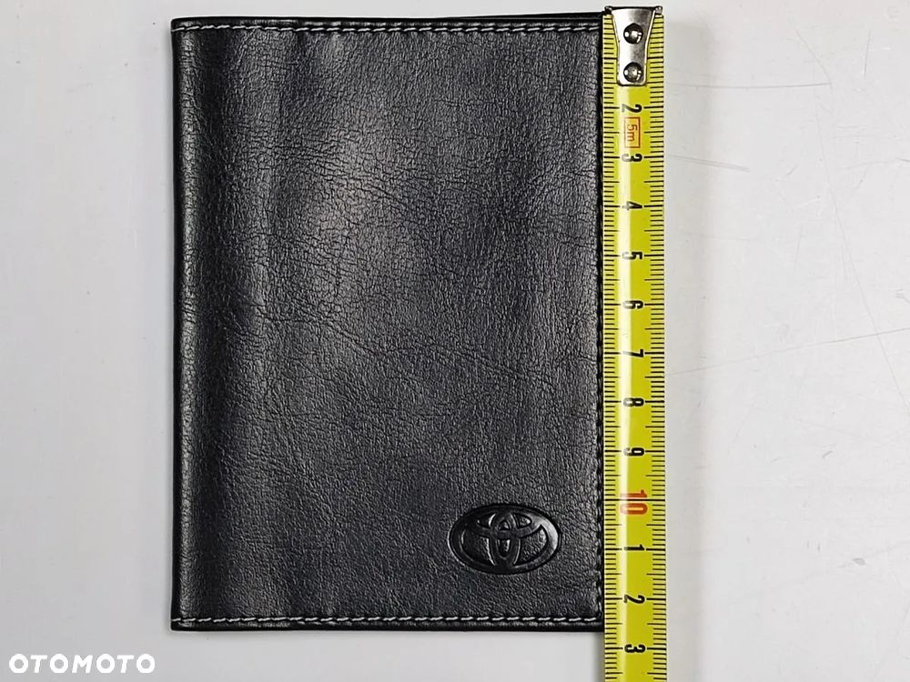 Etui Na Dokumenty TOYOTA - 7