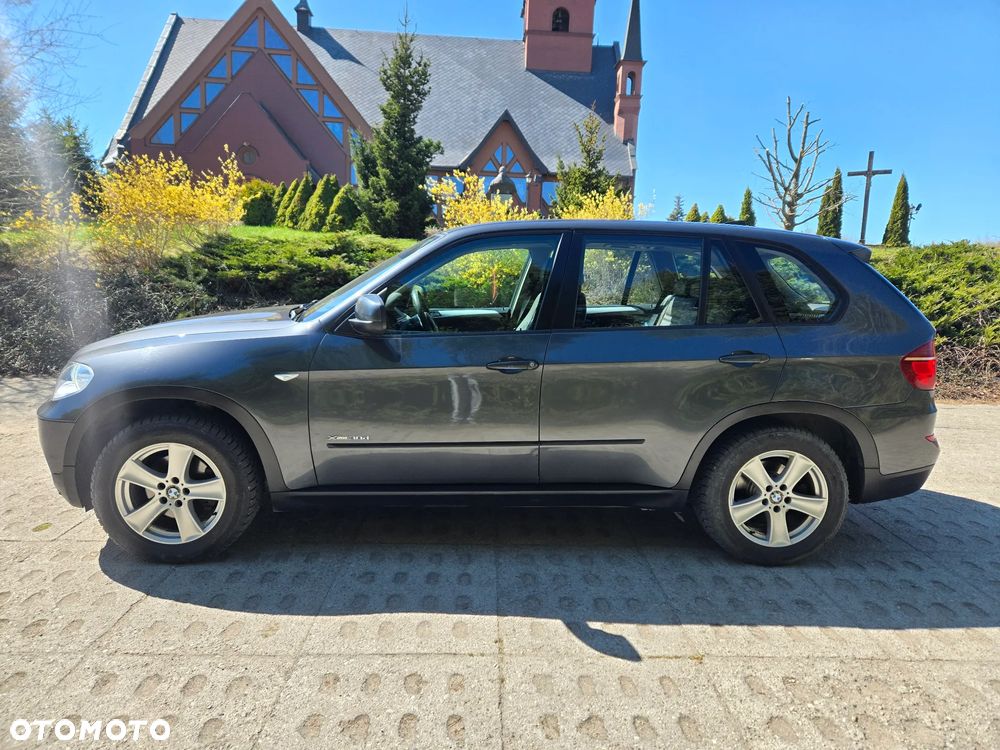 BMW X5 3.0d xDrive - 4