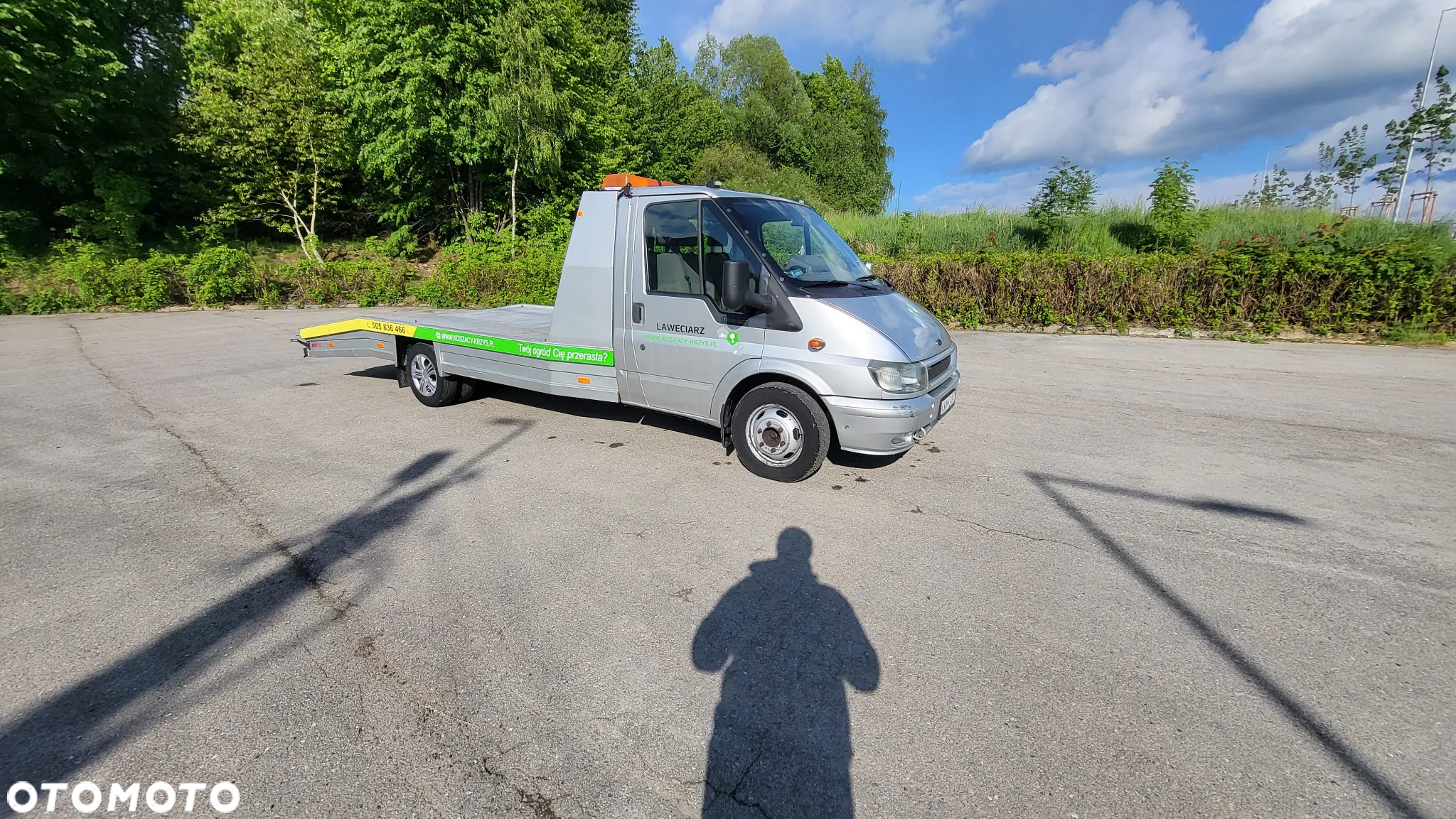 Ford Transit - 4