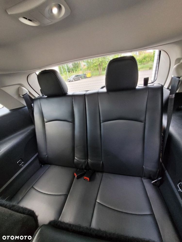 Fiat Freemont 2.0 Multijet Urban - 14