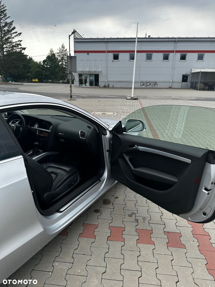 Audi A5 Coupé - 10
