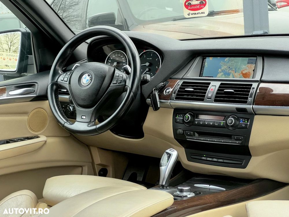 BMW X5 - 8