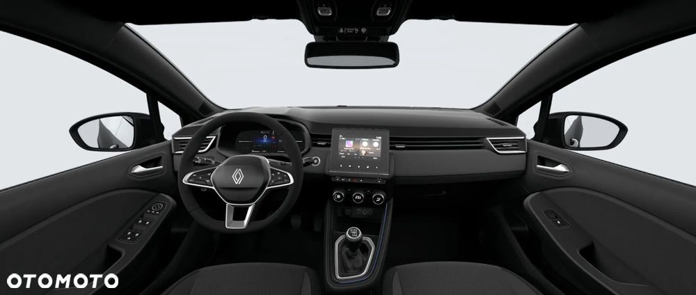 Renault Clio 1.0 TCe Techno - 6