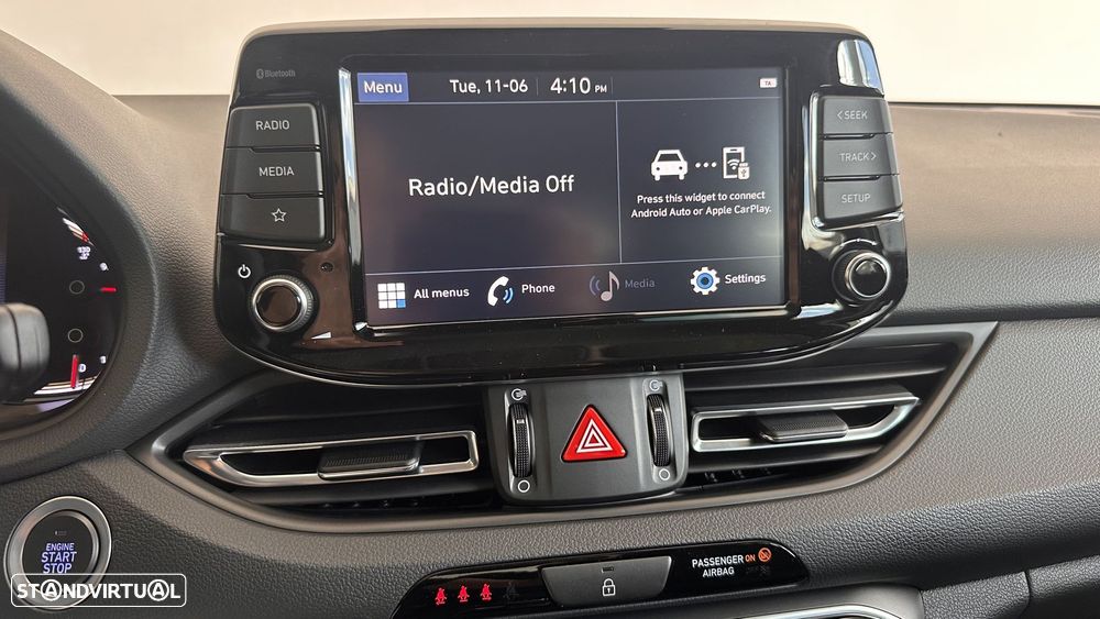 Hyundai i30 1.0 T-GDI Style Plus - 13