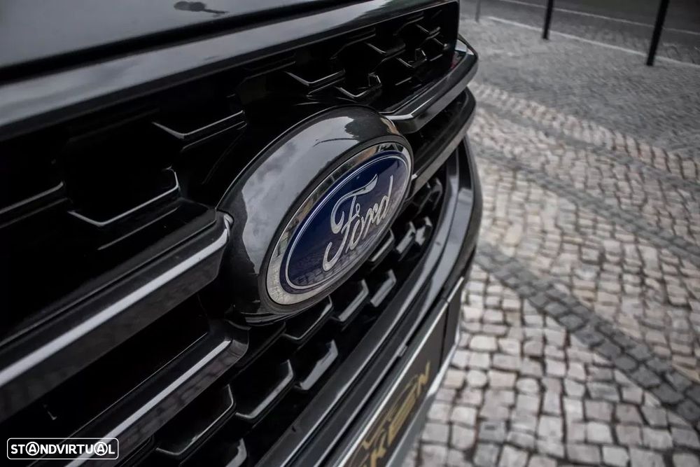 Ford Ranger - 9