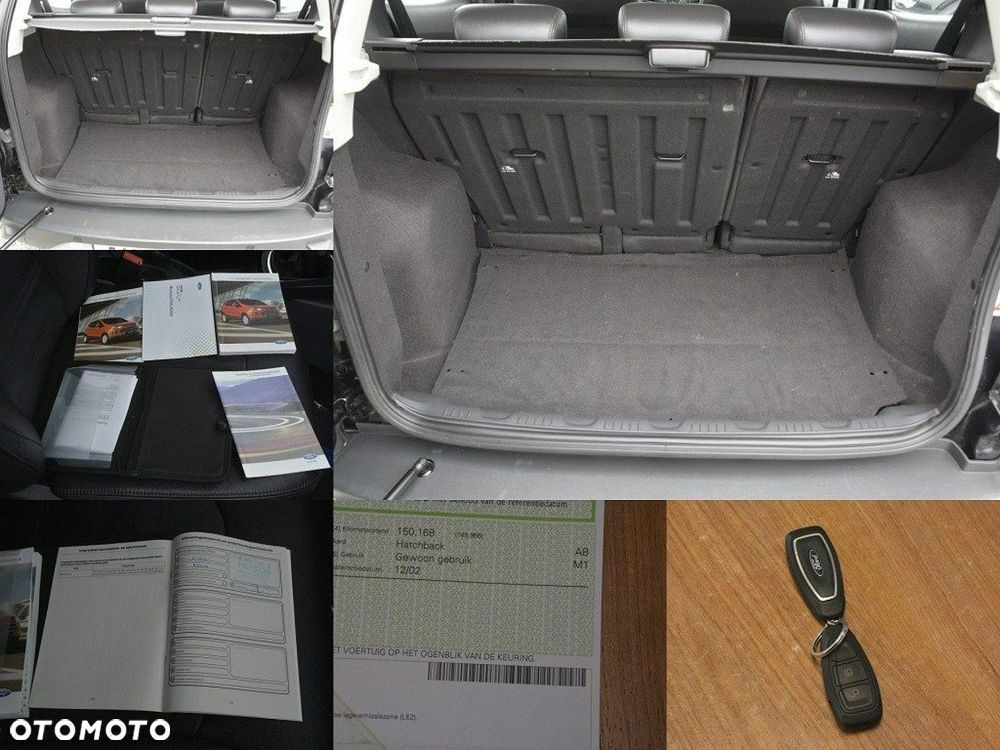 Ford EcoSport 1.0 EcoBoost TITANIUM - 30