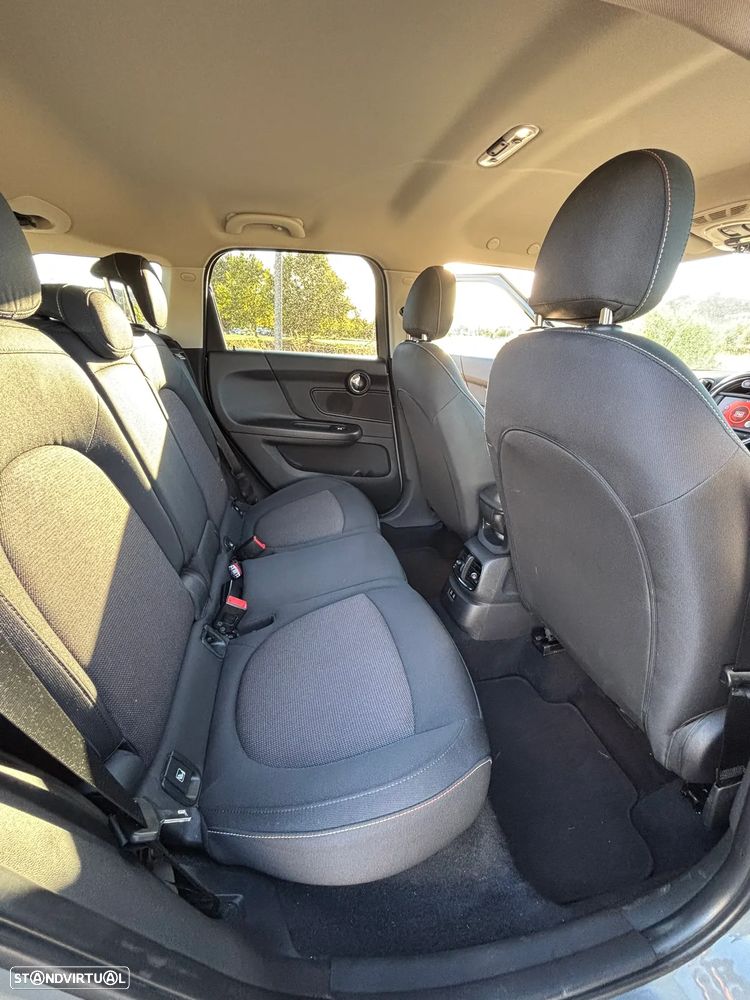 MINI Countryman Cooper D Auto - 9