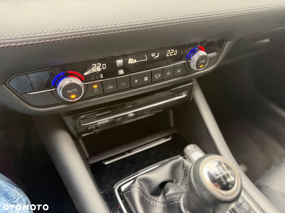 Mazda 6 2.0 SKYEnergy - 28