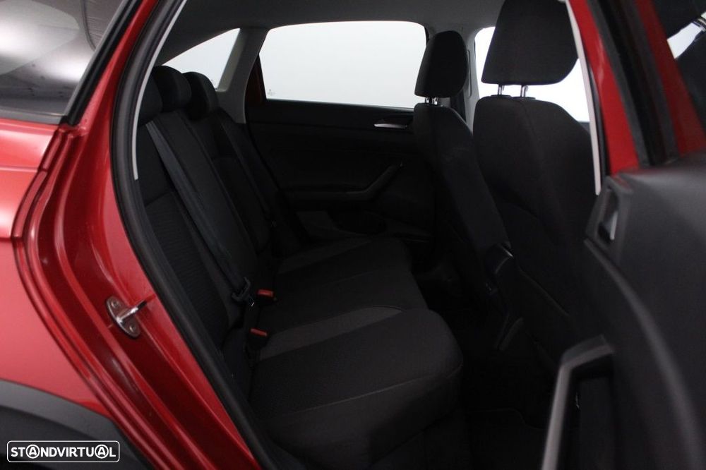 VW Taigo 1.0 TSI Life - 15