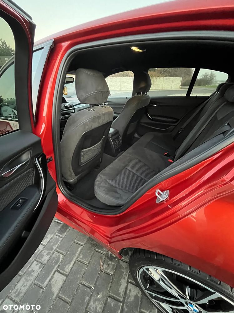 BMW Seria 1 118i M Sport Shadow - 9