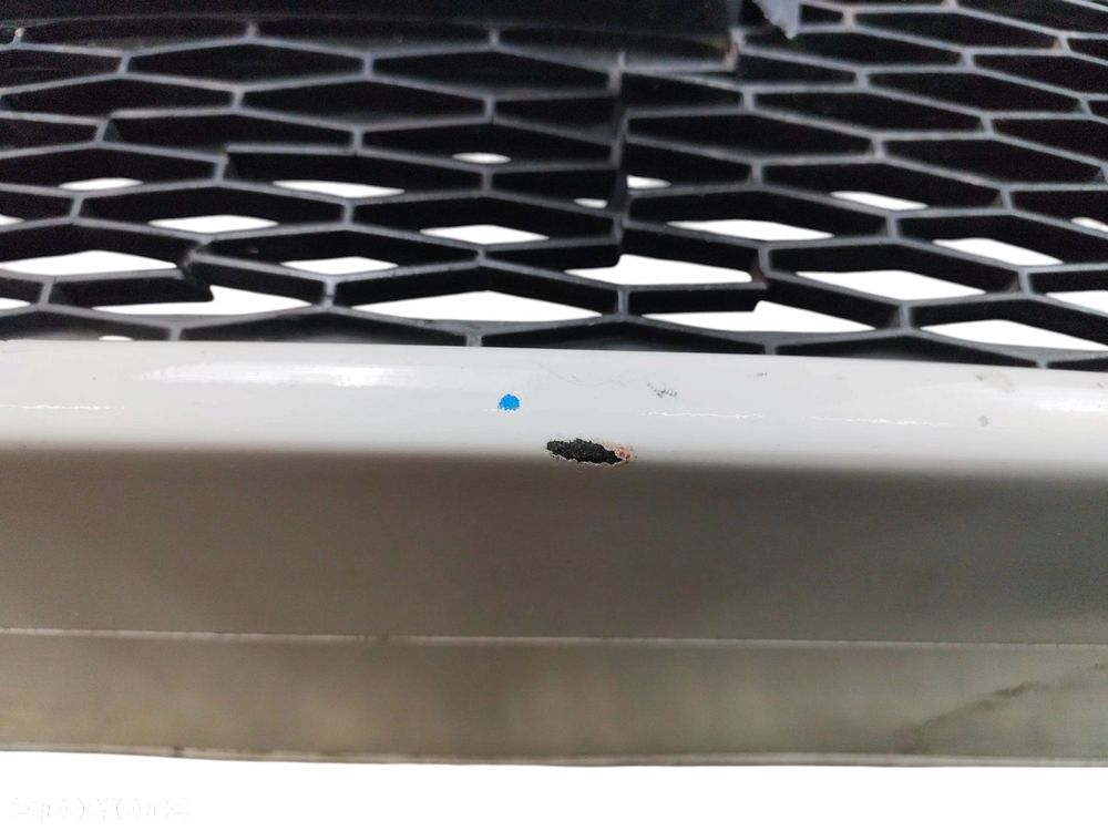 ZDERZAK PRZÓD SEAT LEON II LIFT (2009-2012) 1.6 TDI 105KM - 9