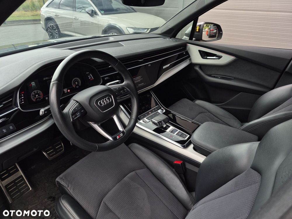 Audi Q7 - 19